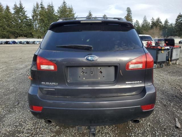 2012 Subaru Tribeca Limited