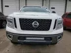 2017 Nissan Titan XD SL