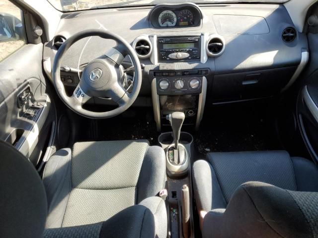 2006 Scion XA