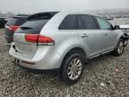 2014 Lincoln MKX