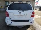 2008 KIA Sorento EX