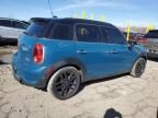 2011 Mini Cooper S Countryman