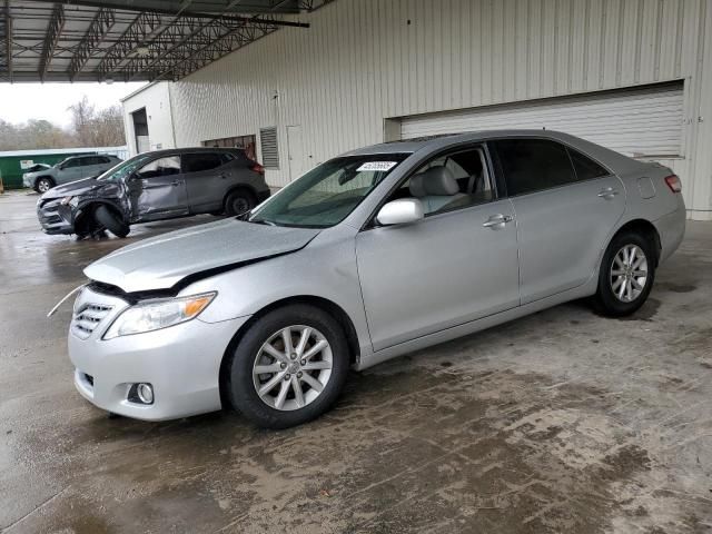 2010 Toyota Camry SE