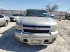 2007 Chevrolet Tahoe C1500