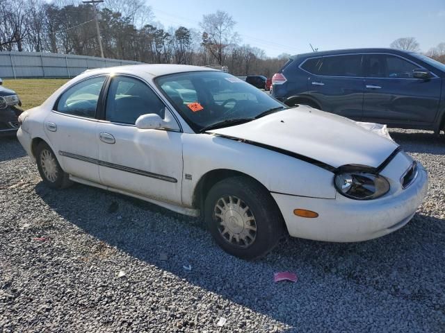 1999 Mercury Sable LS