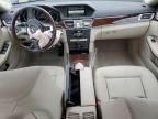 2014 Mercedes-Benz E 350 4matic