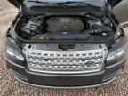 2017 Land Rover Range Rover HSE