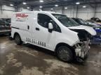 2021 Nissan NV200 2.5S