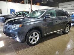 2010 Lexus RX 350 en venta en Blaine, MN