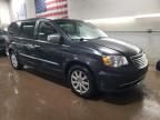 2011 Chrysler Town & Country Touring L