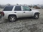 2007 Chevrolet Trailblazer LS