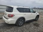 2017 Nissan Armada SV