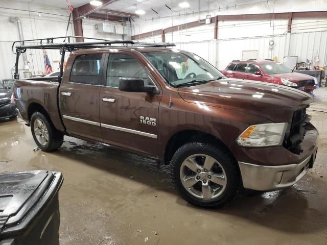 2013 Dodge RAM 1500 SLT