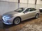 2019 Lexus ES 300H