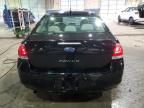 2010 Ford Focus S