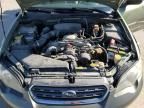 2005 Subaru Legacy Outback 2.5I