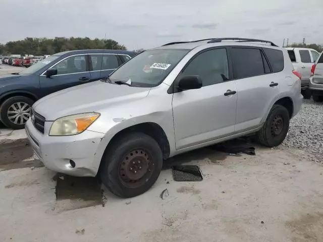 2007 Toyota Rav4