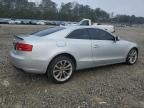 2014 Audi A5 Premium Plus