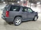 2010 Chevrolet Tahoe K1500 LT