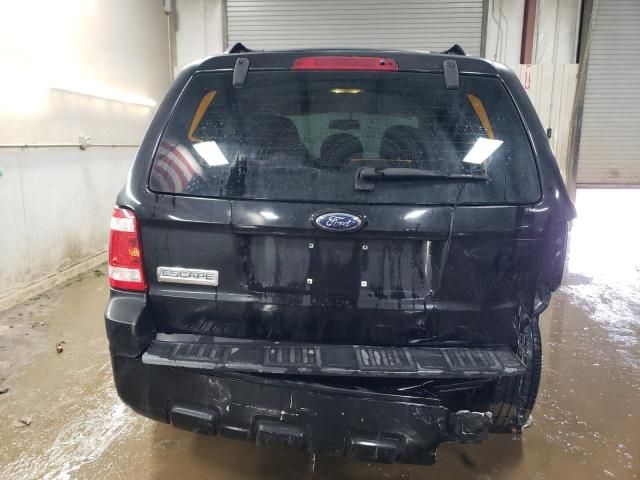 2009 Ford Escape XLS