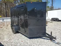 2024 Trailers Trailer en venta en Loganville, GA