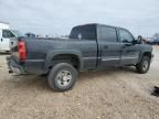 2006 Chevrolet Silverado C2500 Heavy Duty