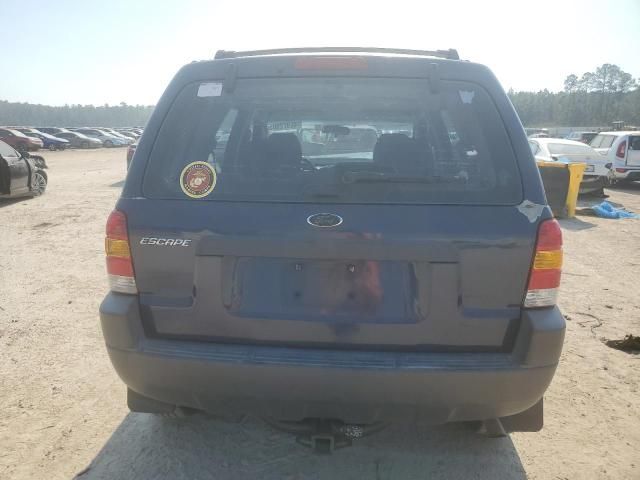 2003 Ford Escape XLS