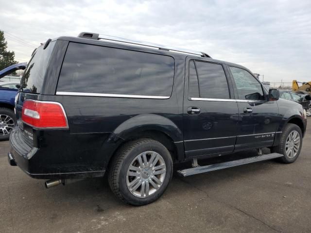 2010 Lincoln Navigator L