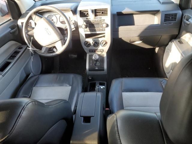 2007 Jeep Compass Limited