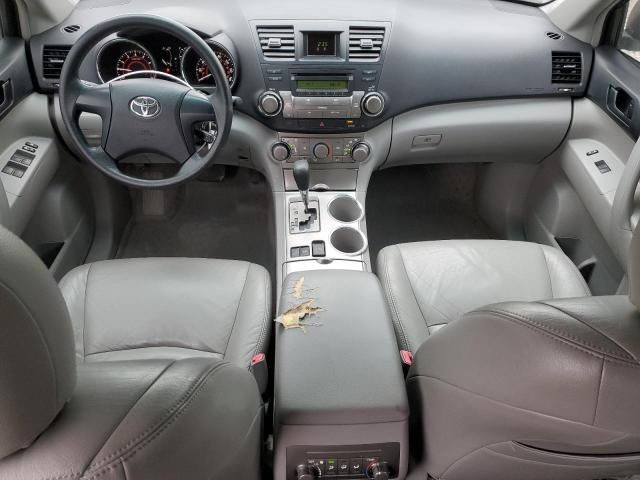 2009 Toyota Highlander