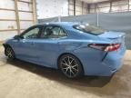 2024 Toyota Camry SE Night Shade