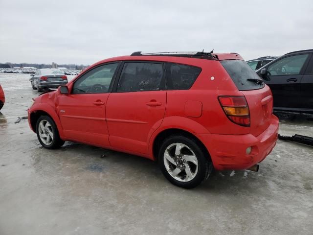 2005 Pontiac Vibe