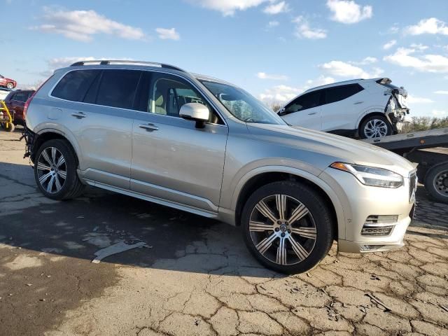 2018 Volvo XC90 T6