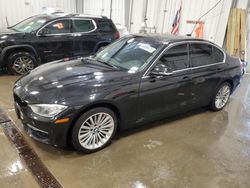 2013 BMW 335 XI en venta en Franklin, WI