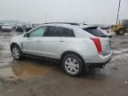 2014 Cadillac SRX