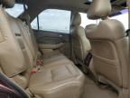 2001 Acura MDX Touring