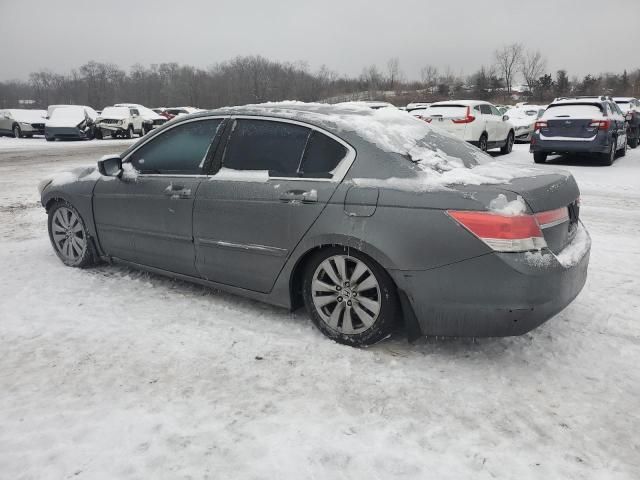 2011 Honda Accord EX