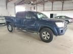 2005 Toyota Tacoma Double Cab Prerunner