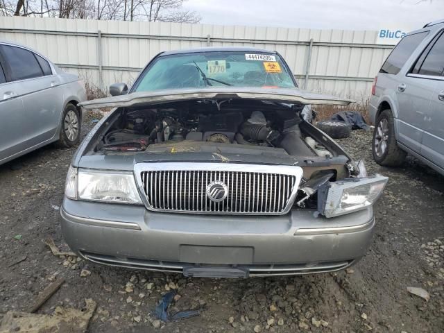 2004 Mercury Grand Marquis GS