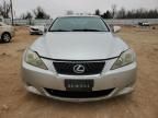 2007 Lexus IS 250