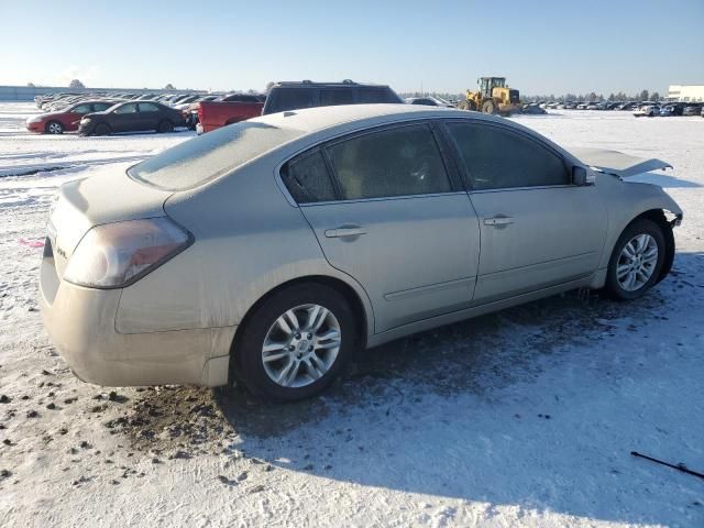 2010 Nissan Altima Base