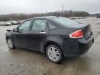 2011 Ford Focus SEL