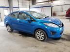 2013 Ford Fiesta SE