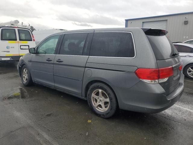 2008 Honda Odyssey LX