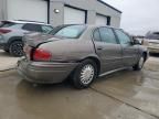 2002 Buick Lesabre Custom