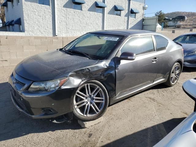 2012 Scion TC