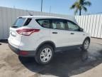 2015 Ford Escape S