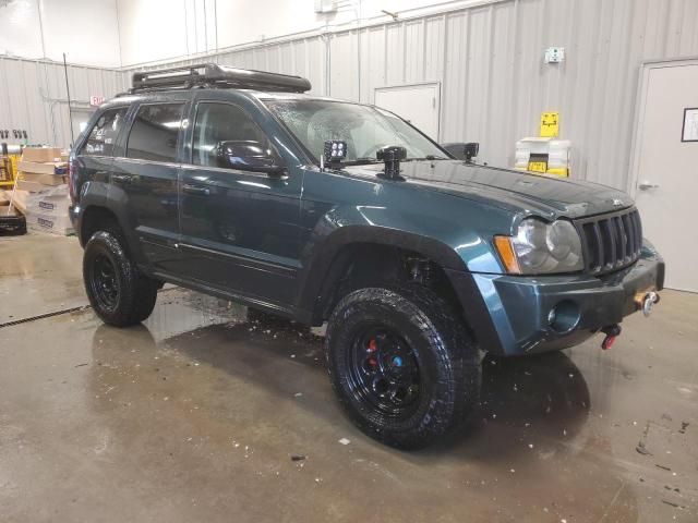 2005 Jeep Grand Cherokee Limited