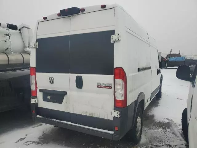 2021 Dodge RAM Promaster 2500 2500 High