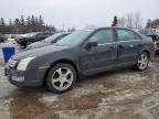 2007 Ford Fusion SEL